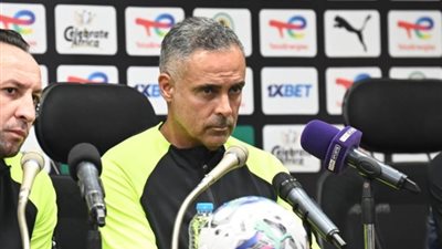 نجم الزمالك السابق: سعيد بواقعية جوميز لكن أختلف معه في هذا الأمر