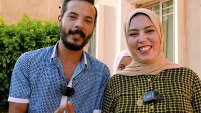 الحكم على اليوتيوبر «حمدي ووفاء» بتهمة الاتجار في البيتكوين غدا