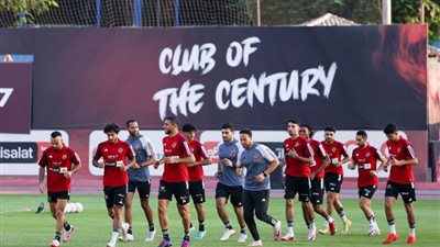 الأهلي يدافع عن لقب كأس مصر أمام الألومنيوم اليوم