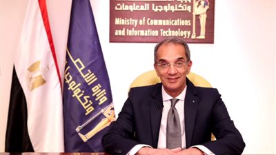 أول تعليق من وزير الاتصالات بعد الانقطاع العالمي