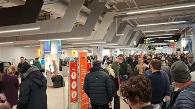 عطل مايكروسوفت يعطل 1390 رحلة جوية ويفعل العمل اليدوي ويوقف المستشفيات