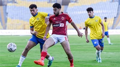مكالمة الخطيب تقرب نجم الإسماعيلي من الأهلي (خاص)