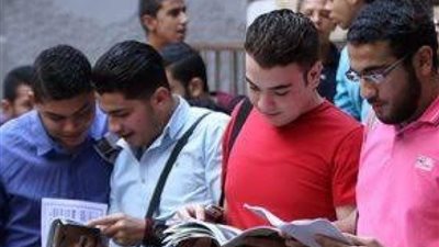 نتيجتك عندنا، موعد إعلان نتيجة الثانوية العامة وطريقة الاستعلام عنها بالاسم ورقم الجلوس