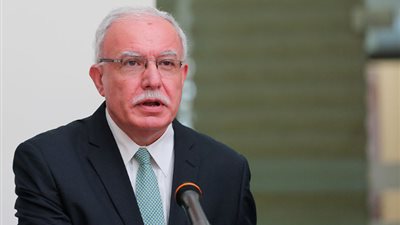 المالكي: قرار العدل الدولية يثبت حق فلسطين في السيادة على أراضيها