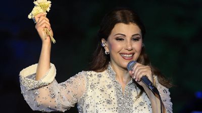 3 شروط لحضور حفل ماجدة الرومي بمهرجان العلمين الليلة