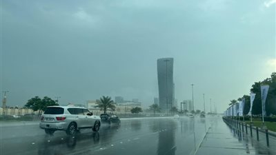 شبورة وحرارة شديدة، «الأرصاد» تحذر من طقس غداً على هذه المناطق