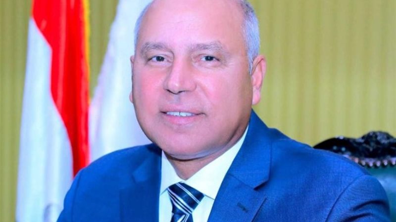 الفريق كامل الوزير،
