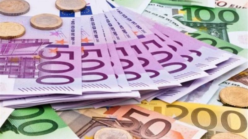 سعر اليورو أمام الجنيه المصري