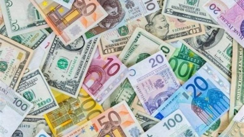 أسعار العملات الأجنبية