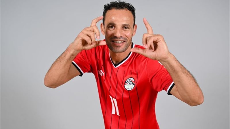 حسام باولو
