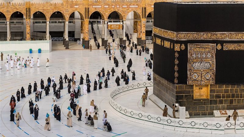 أسعار العمرة للموسم الجديد