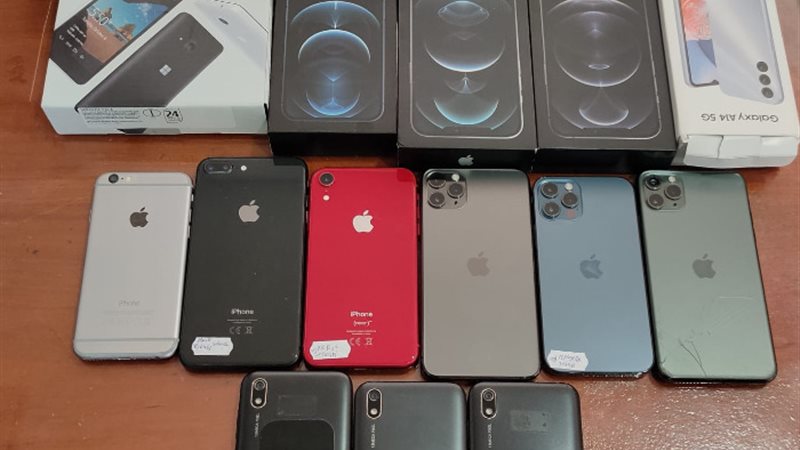 المظبوطات