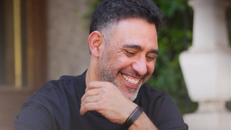 عمرو مصطفى