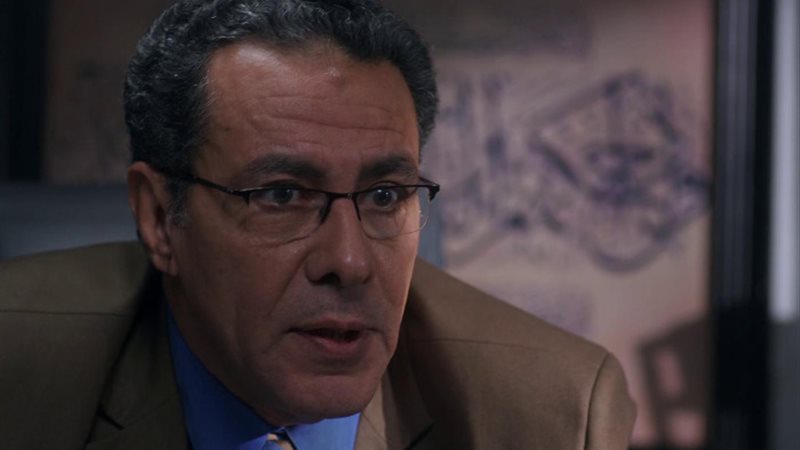 تامر ضيائي