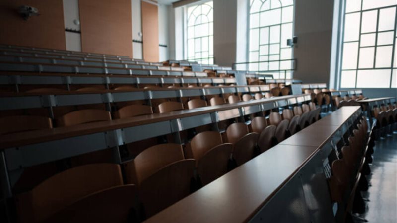 إلغاء اختبارات القدرات لـ6 كليات