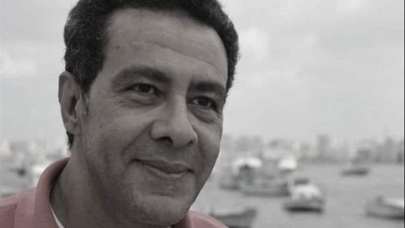 الراحل تامر ضيائي