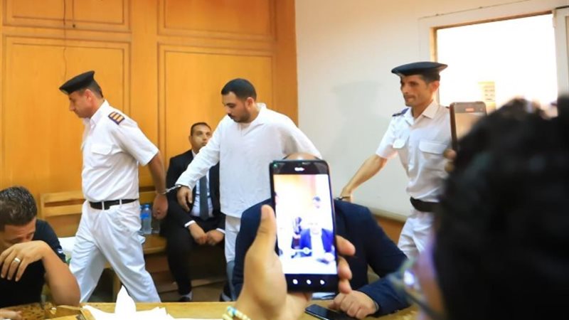 سفاح التجمع