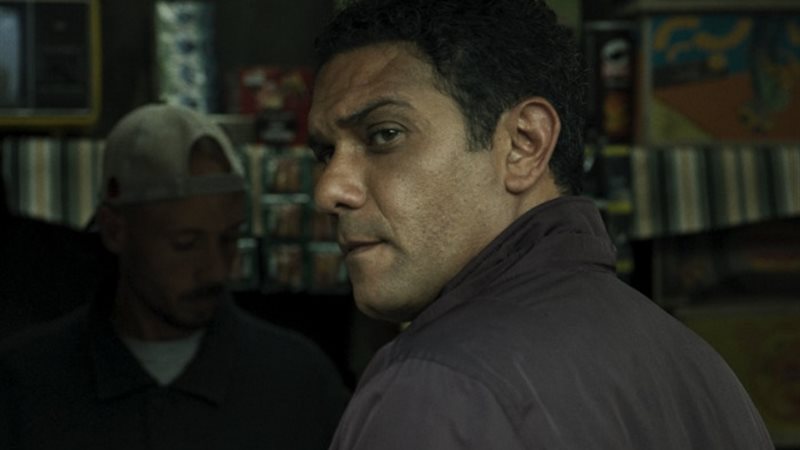 آسر ياسين