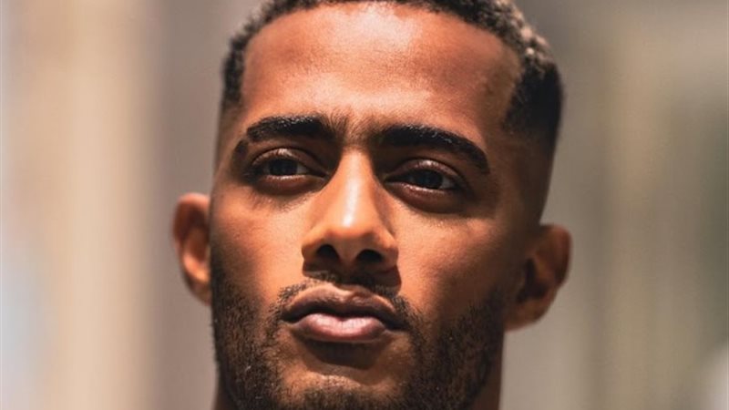 محمد رمضان