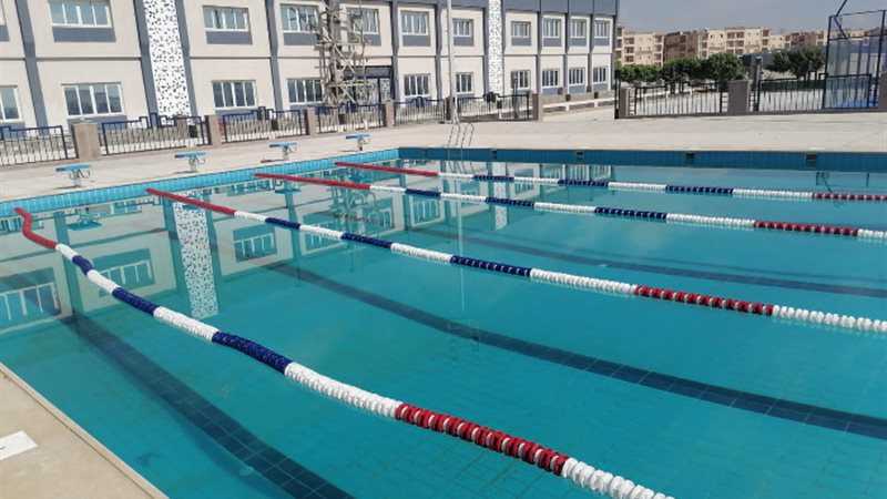 أعمال تطوير 1056 مركز شباب