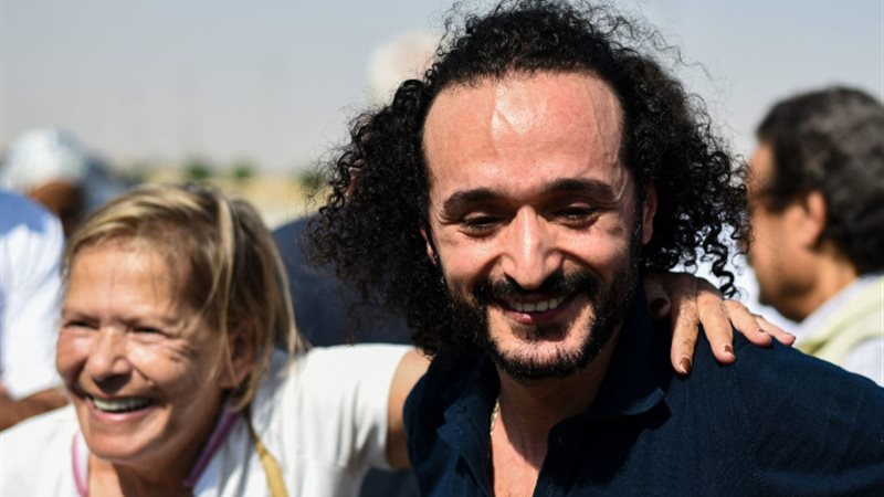 أحمد دومة