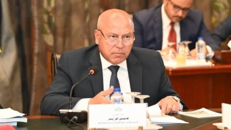 الفريق كامل الوزير