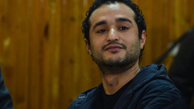 أحمد دومة