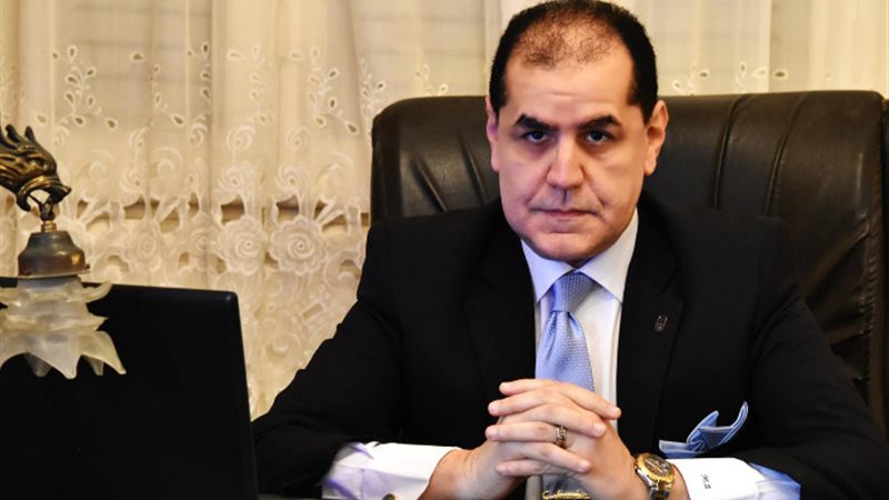 هاني أبو الفتوح