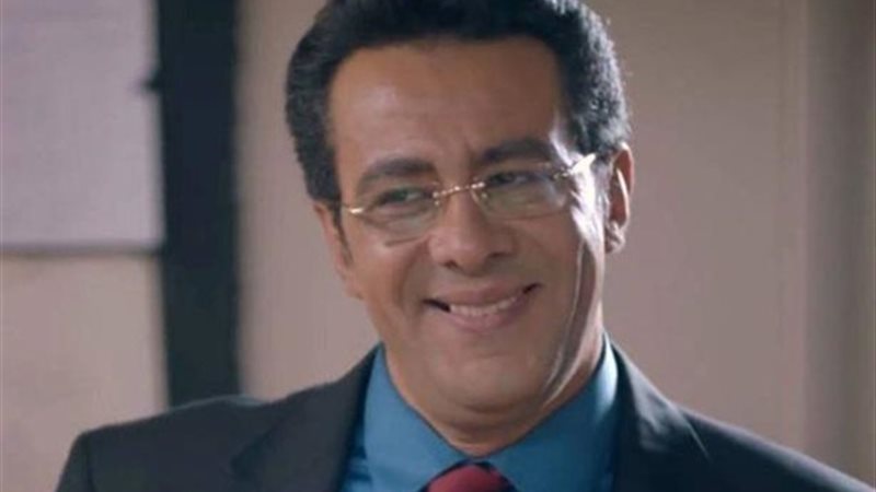 الفنان تامر ضيائي