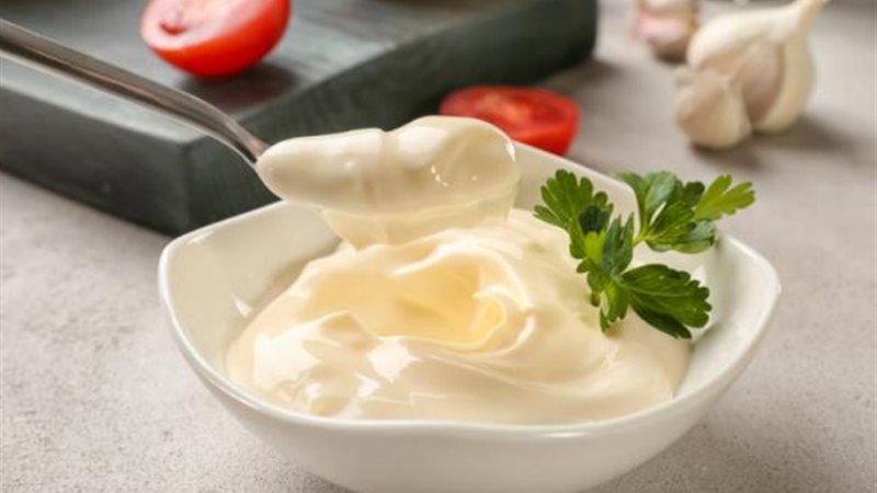 طريقة عمل الثومية