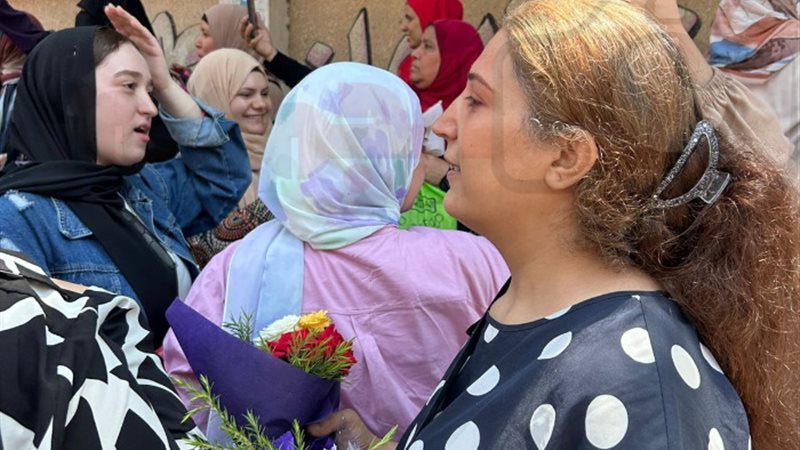 نتيجة الثانوية العامة 2024