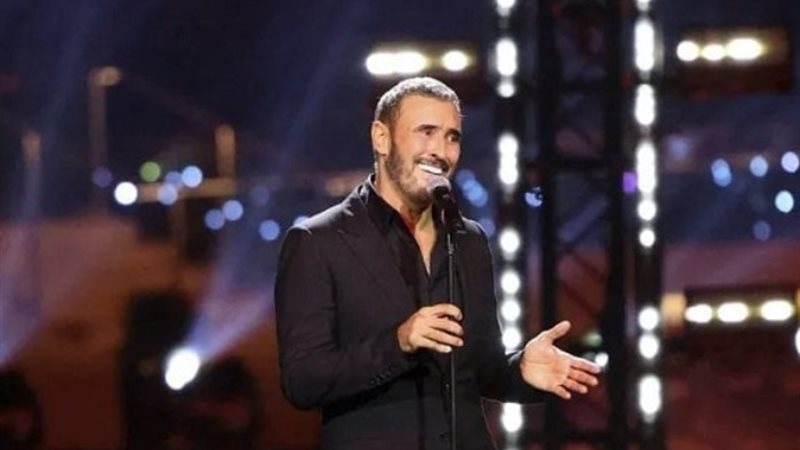 كاظم الساهر