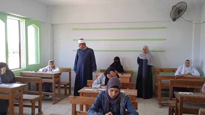 نتيجة الثانوية الأزهرية 2024