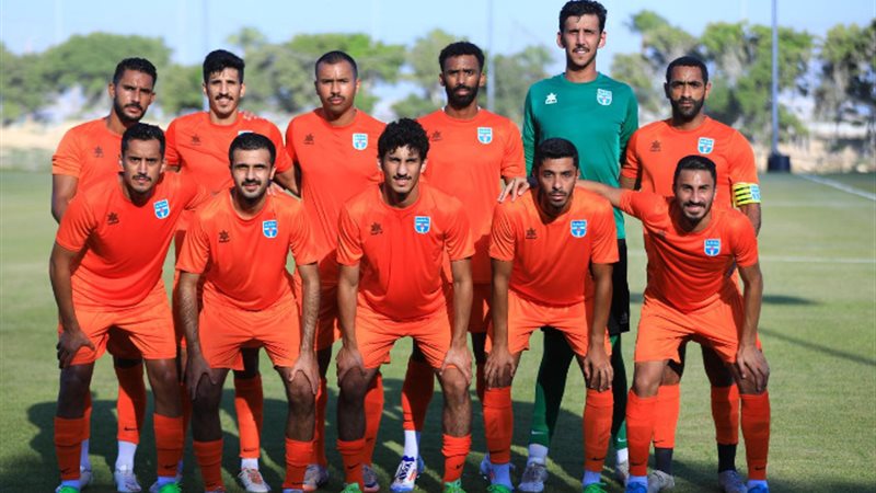 نادي كاظمة الكويتي