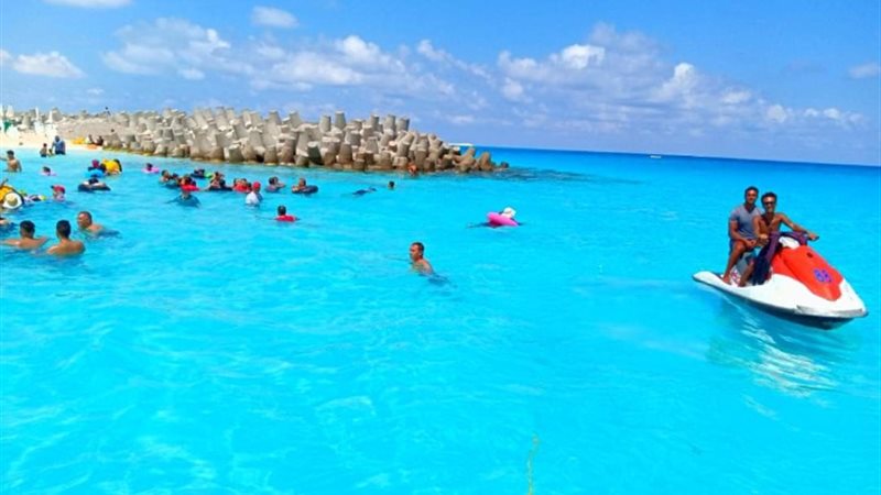 مرسى مطروح