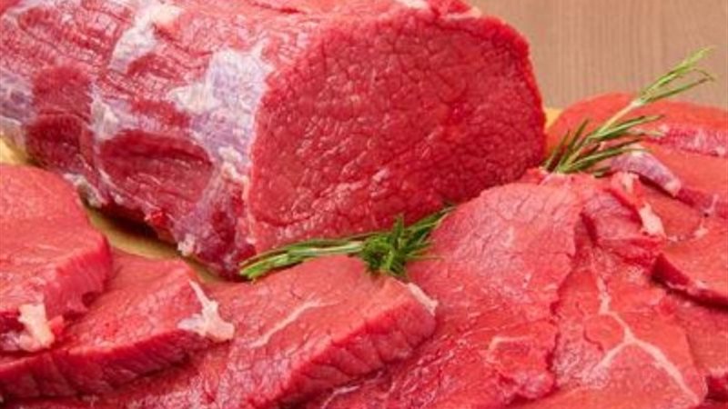 أسعار اللحوم اليوم