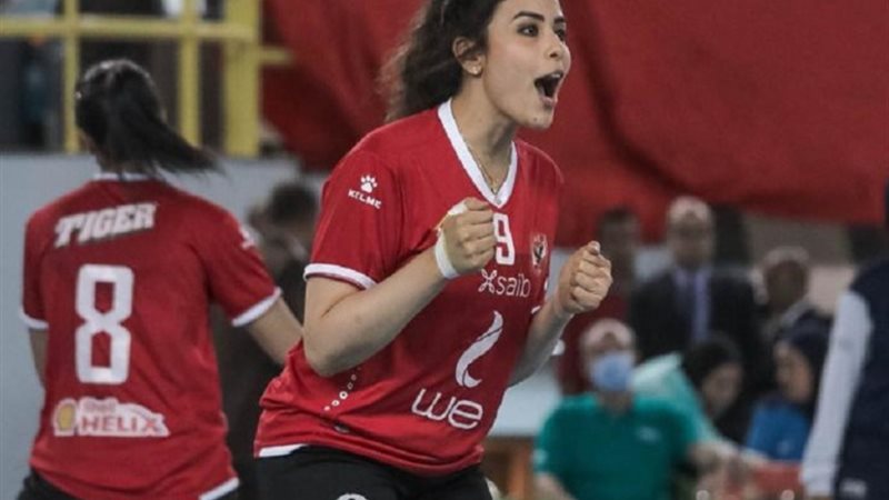 شروق فؤاد