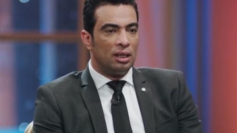 شادي محمد