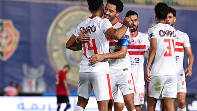 الزمالك يسعى للعودة لطريق الانتصارات من بوابة الداخلية غدًا