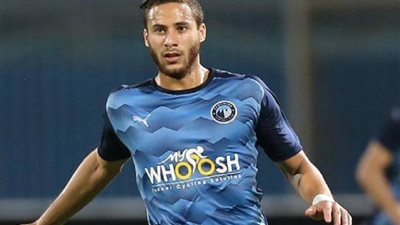 حسام حسن يفاجئ رمضان صبحي قبل مباراة بيراميدز والأهلي