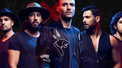 مهرجان العلمين 2024، أسعار وشروط حفل فرقة كايروكي