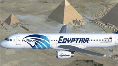 بعد عطل مايكروسوفت، انتظام حركة الملاحة المصرية واستقبال 105 رحلة دولية