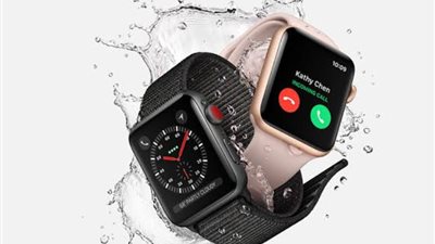هتحدد ساعات نومك، تحديث جديد في آبل واتش Apple Watch