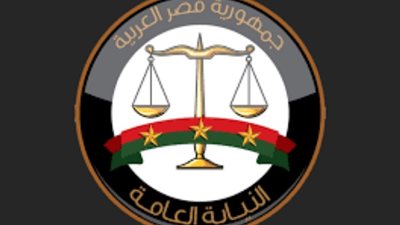 قرارات جديدة من النيابة بواقعة ضحية انهيار حائط مبنى المعاشات بالمنيل