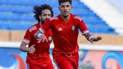 هداف حرس الحدود يكشف حقيقة تعاقده مع نادي الزمالك (خاص)