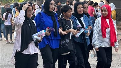 نتيجة الثانوية العامة 2024 بالاسم ورقم الجلوس في المنوفية
