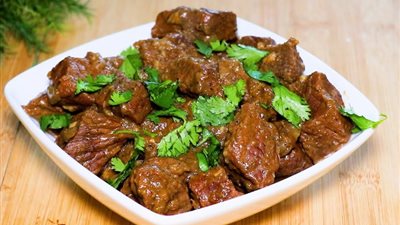 طريقة عمل كباب الحلة، أسرع وألذ وصفة لأشهر أطباق المطبخ المصري