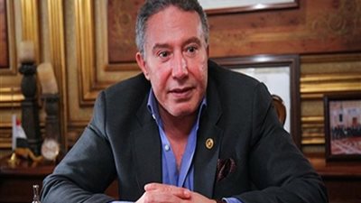 من يحمي أكمل قرطام؟.. صحفيو التحرير: رئيس المحافظين يعتقد أنه فوق القانون