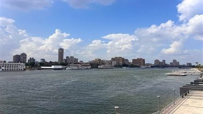 حالة الطقس اليوم، «الأرصاد» تكشف الظواهر الجوية المتوقعة بالأنحاء كافة