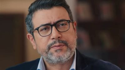 أحمد وفيق يعلن تصوير مسلسل «سراب» ويوجه رساله لفريق العمل